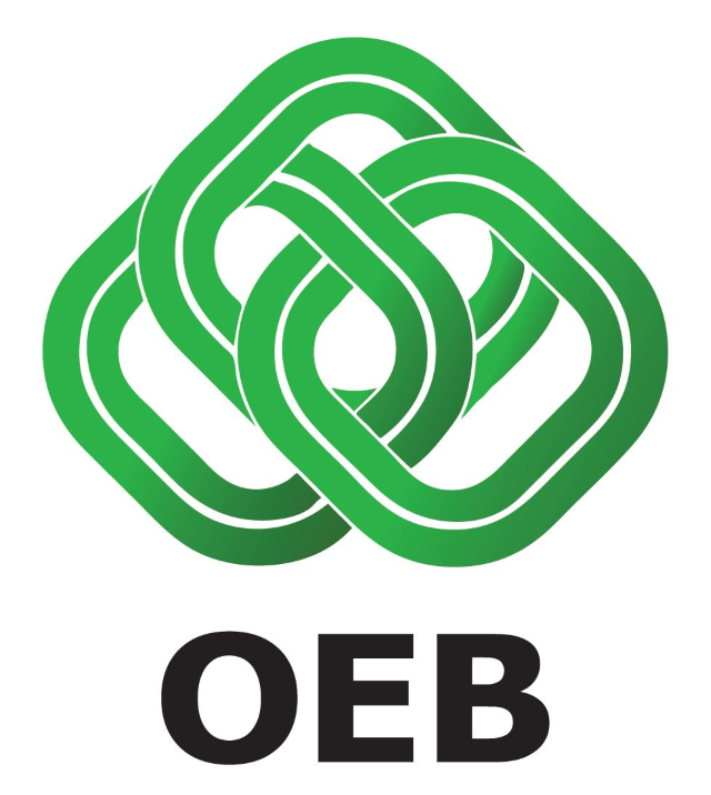 Cyprus Employers and Industrialists Federation (OEB) logo