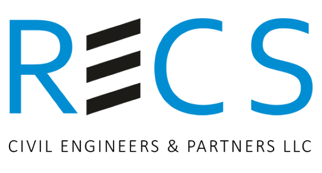RECS Engineering logo